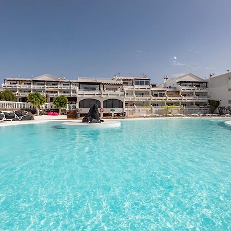 The Colors House Apartment Costa Teguise Exterior foto