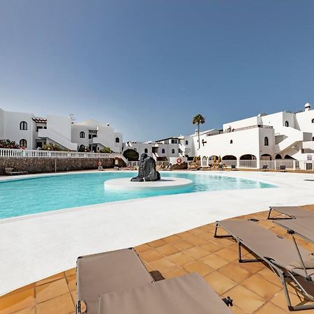 The Colors House Apartment Costa Teguise Exterior foto