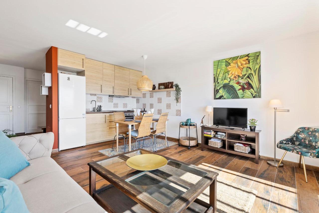 The Colors House Apartment Costa Teguise Exterior foto