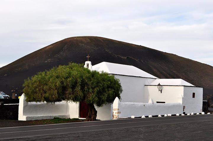 The Colors House Apartment Costa Teguise Exterior foto