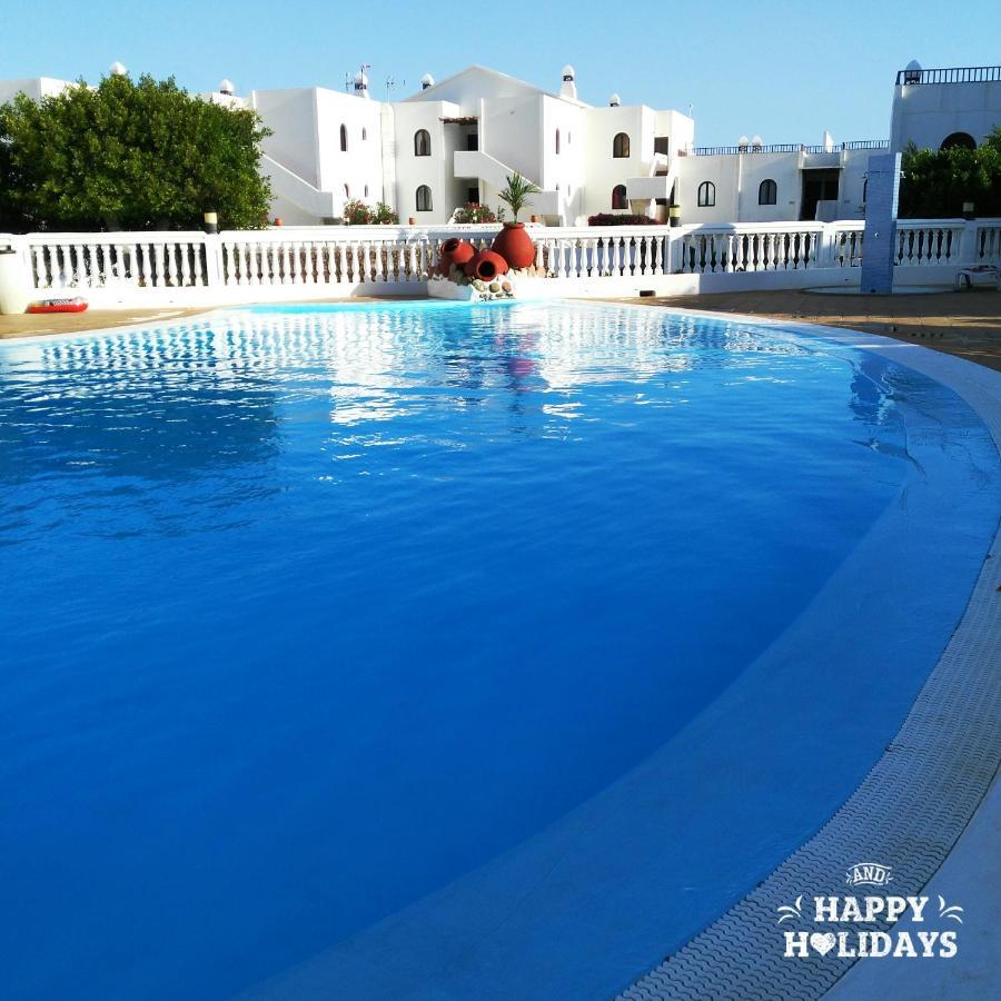 The Colors House Apartment Costa Teguise Exterior foto